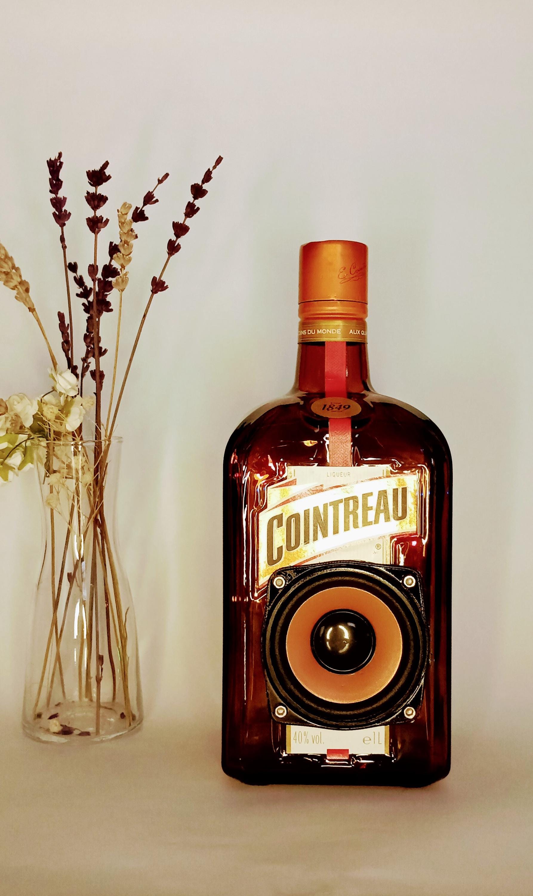 Cointreau ランプ Cointreau Light - Etsy