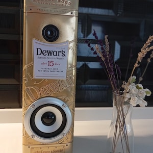 ジャックダニエル　Bluetoothスピーカー Jack Daniel's Old No. 7 Bluetooth Speaker | eBay