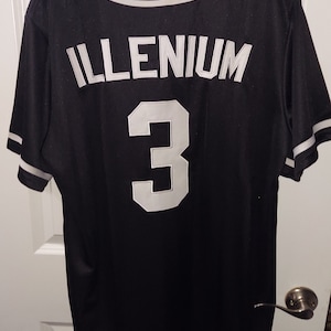Illenium Clothing 