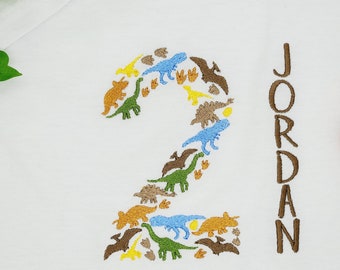 Baby Langarm-Shirt Personalisiert Mit Namen Ich Bin Schon 1 Bär Kapitän Captain