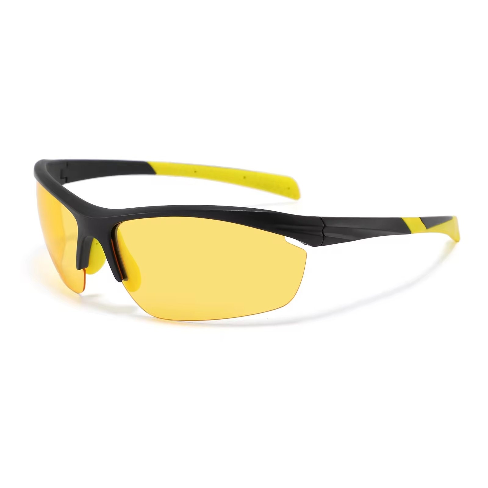 Vision Pro Glasses Battle Vision Wraparounds Official Site