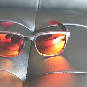 Polarized Sports Sunglass For Driving Travel Fishing