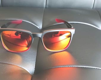 Gafas de sol deportivas polarizadas para conducir, viajar y pescar