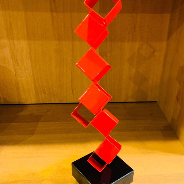 Pop Art Sculpture Etsy