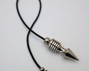 Soul Stream Pendulum for Divination Yes No Dowsing Tool 6cm Intuition Energy Reader