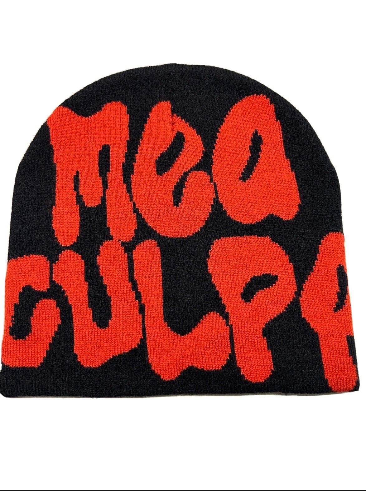 Mea Culpa Beanie, Skull Cap, Hat, Beanie Etsy