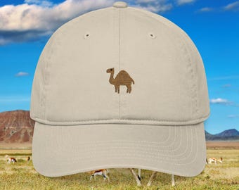 Camel Minimalist Hat il_fullxfull.7735548624_gvpo.jpg main image 2