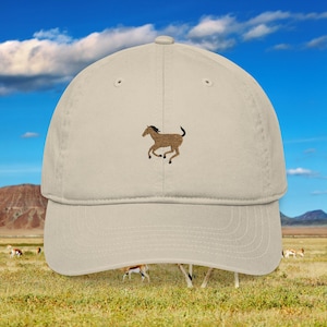 Horse Hat - Horse Lover Gift, Horse Cap, Animal Lover Gift, Animal Cap, Horse Owner Gift, Ranch Owner Gift, Horse Girl Hat, Pony Hat