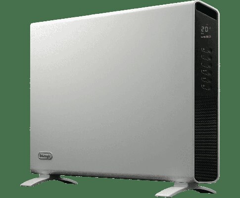 Delonghi 2400W Slimline Panel Heater With Timer - Etsy Canada