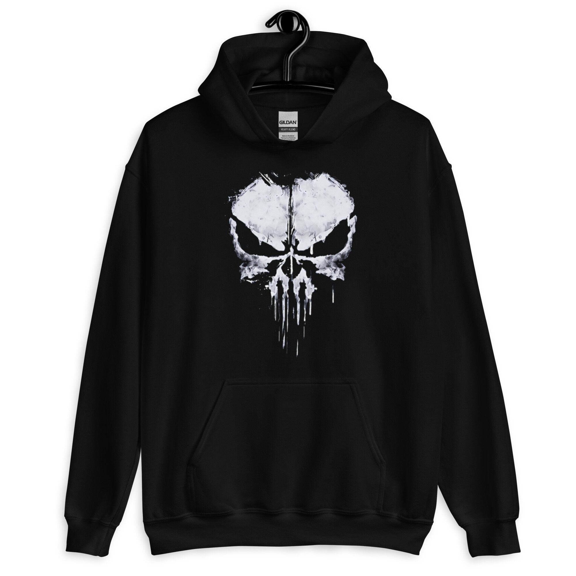Sudadera cheap the punisher