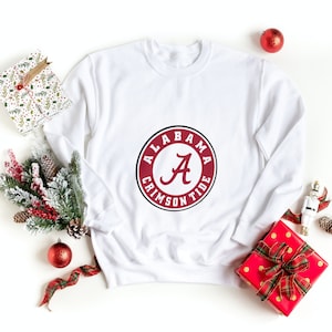 Crimson Tide Svg,Alabama Crimson Tide,Alabama Football Svg,Alabama Svg,Alabama Png,Alabama Sweatshirt,Alabama Sublimation,Alabama State Svg image 6