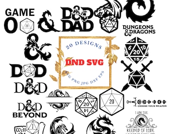 Crying is a Free Action svg, Dungeons and Dragons svg, DnD svg, TTRPG, RPG, Dice DnD, Dungeon Master,Don't worry I have a plan svg,Dice DnD