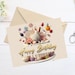 Printable Birthday Cards - Etsy