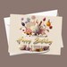 Printable Birthday Cards - Etsy
