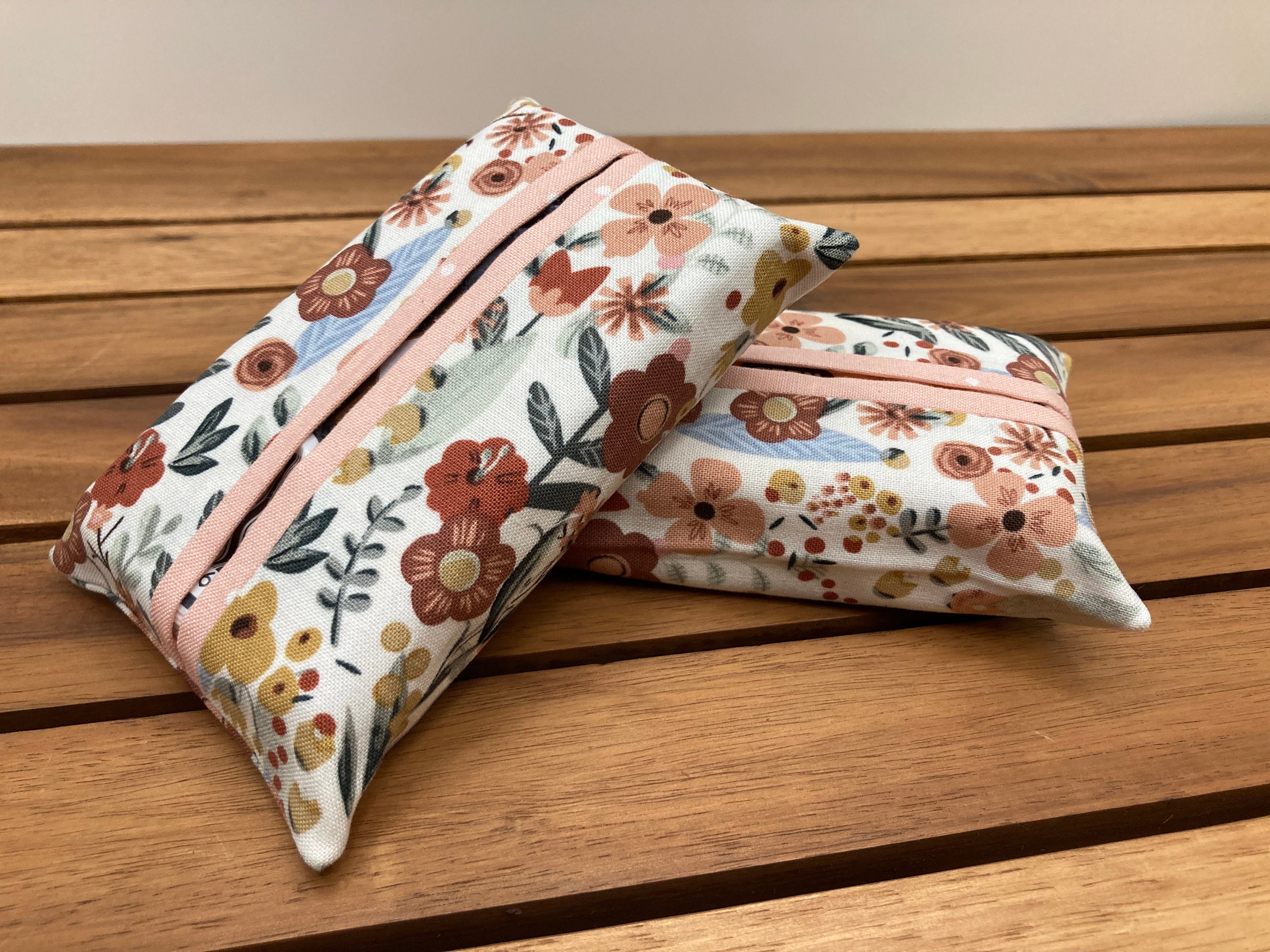 Travelsize Tissue Holder Purse Size Tissue Holder Pocket Tissue Holder