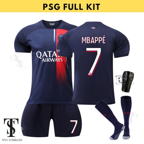 psg fc kit