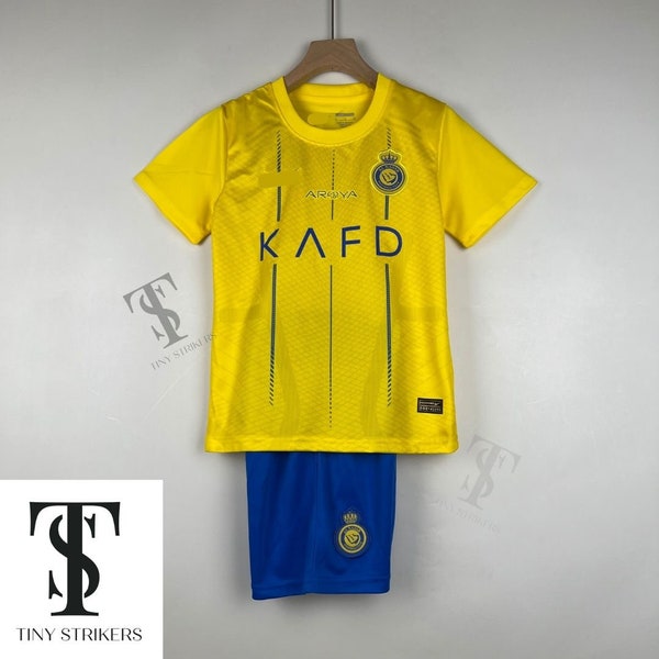 Cristiano Ronaldo Youth Shirt - Etsy