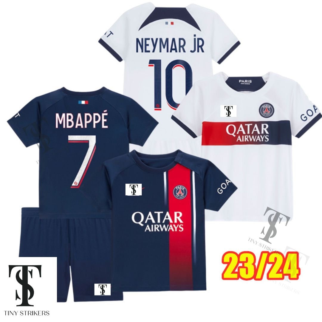 Neymar JR Jordan PSG Paris Saint Germain Jersey Soccer Nike Shirt, Size L  (402)
