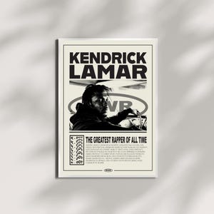 Kendrick Lamar Damn - Etsy