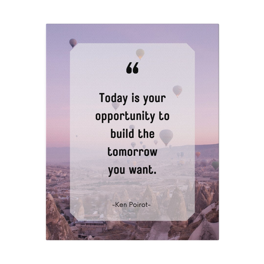 Motivation Wall Art, Office Wall Art, Motivational Poster, Wall Art