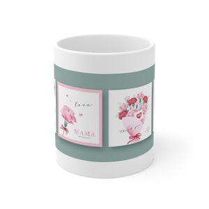 Ceramic Mug 11oz