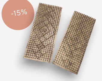 Ornamental Sadhu Boards for Beginners