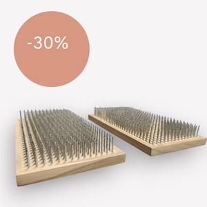 Sadhu boards