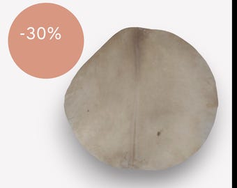 Goat Skin Shamanic Drum (70 cm for 50 cm Drum)