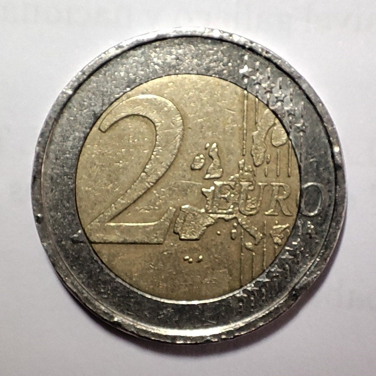 moneda 2 euros portugal 2002 error
