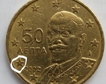 イタリアの希少な10ユーロセント硬貨 - 完璧な状態 - Etsy 日本
