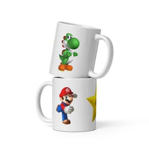 super mario