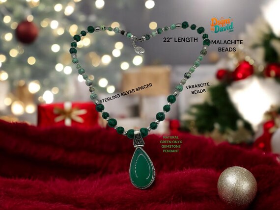 TRAVERSE the STARS NECKLACE