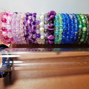 Handcrafted Bracelet | Beaded Bracelet | Friendship Bracelets | Multicolor Bracelets | Beautiful Designs