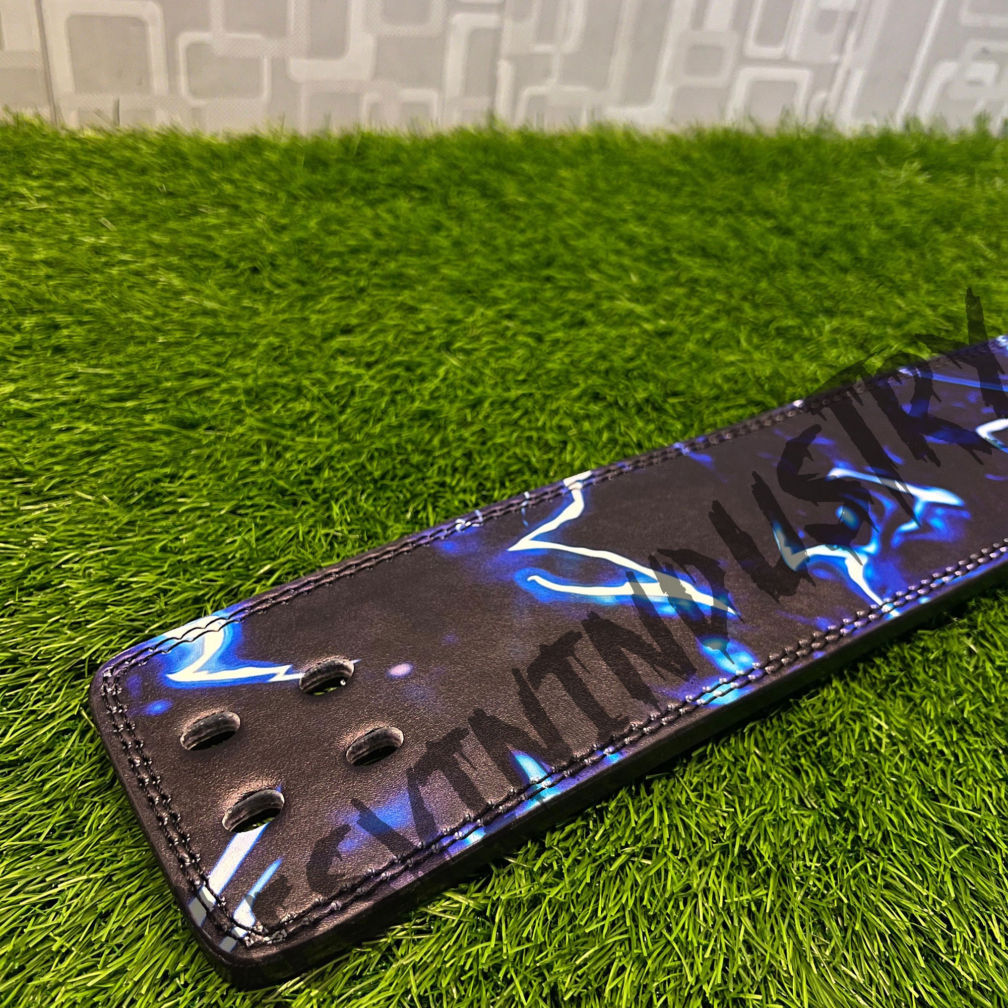 Goku Anime Lever Lifting Belt | Broli , Goku , Vegeta Anime Belt ...