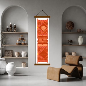 Dekoratives Poster druckbare Wandkunst, dekorativer Druck digitaler Download, islamische Wanddekoration
