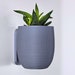 see more listings in the Plant pots for the wall section