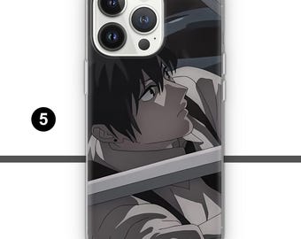 iPhone - AKI Aki Hayakawa Phone Case Samsung | Chainsaw Man Aki Iphone