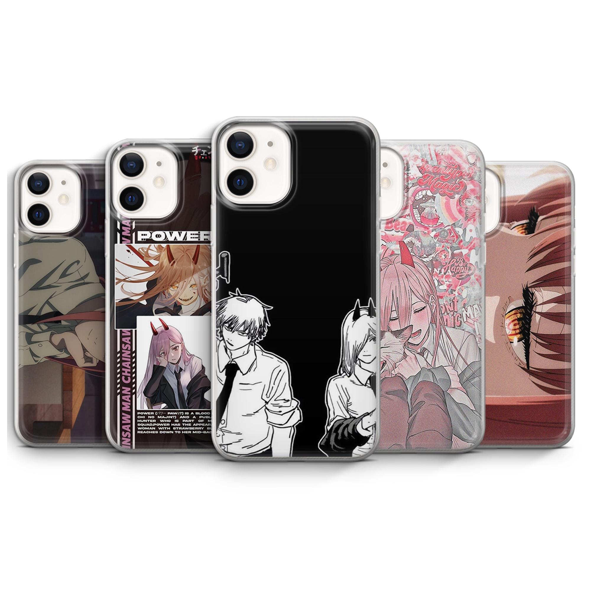 iPhoneアクセサリー CASSETIFY Chainsaw Man iphone13pro iPhoneアクセサリー CASSETIFY Chainsaw Man iphone13pro Amazon