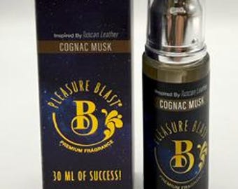 Pleasure Blast Luxury Fragrance (Assorted 5 Pack)