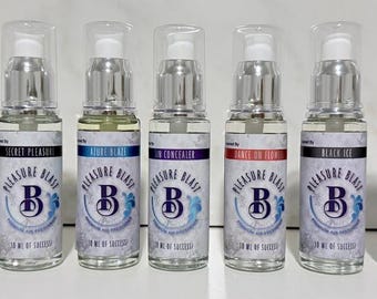 Pleasure Blast Air Freshener: Oil-Based Luxury Fragrance Spray (30ml)