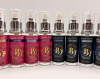 Pleasure Blast Luxury Fragrance (Assorted 5 Pack)