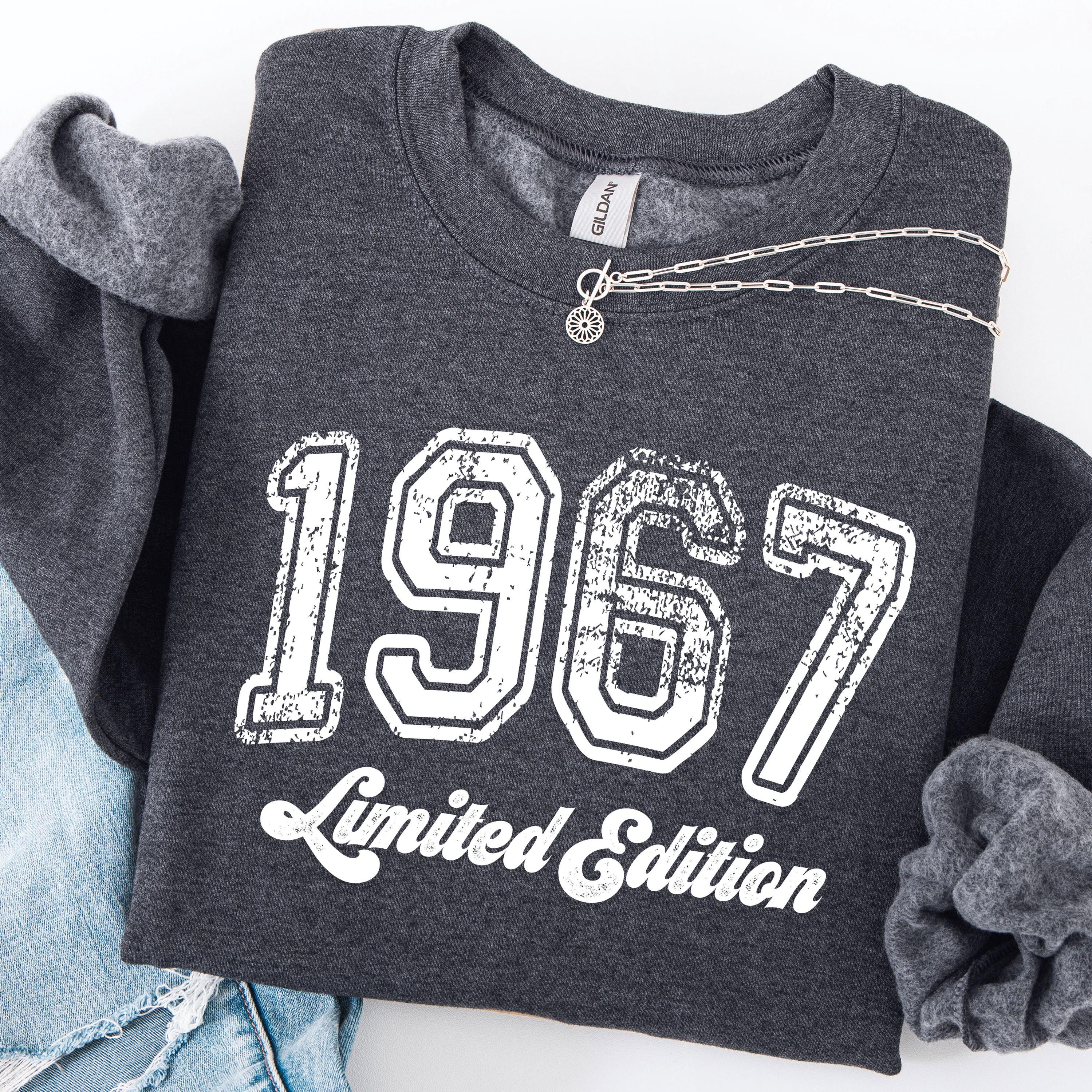 1960s Sweatshirt - Etsy
