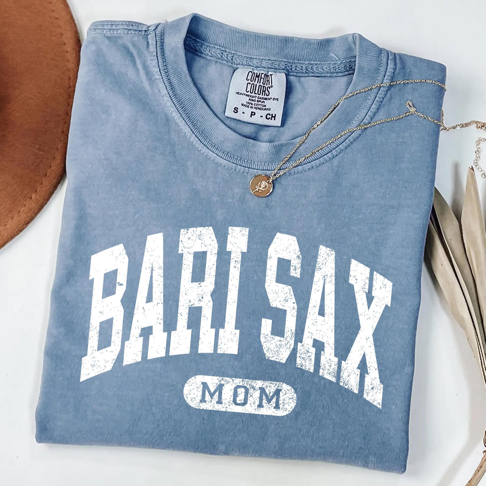 Saxophone Section Shirts - Etsy