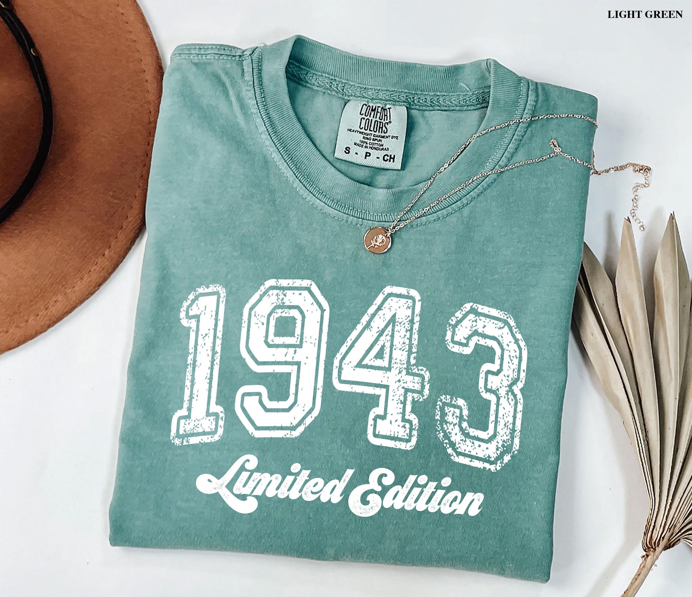 tシャツ ART LONG T-SHIRT レディース 1943 T Shirt - Etsy