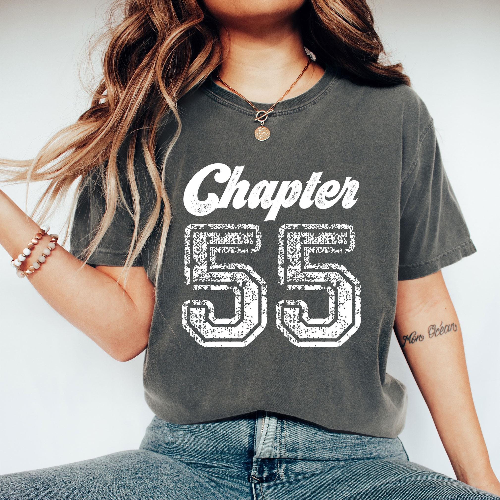 Fifty Fifty Merch - Etsy