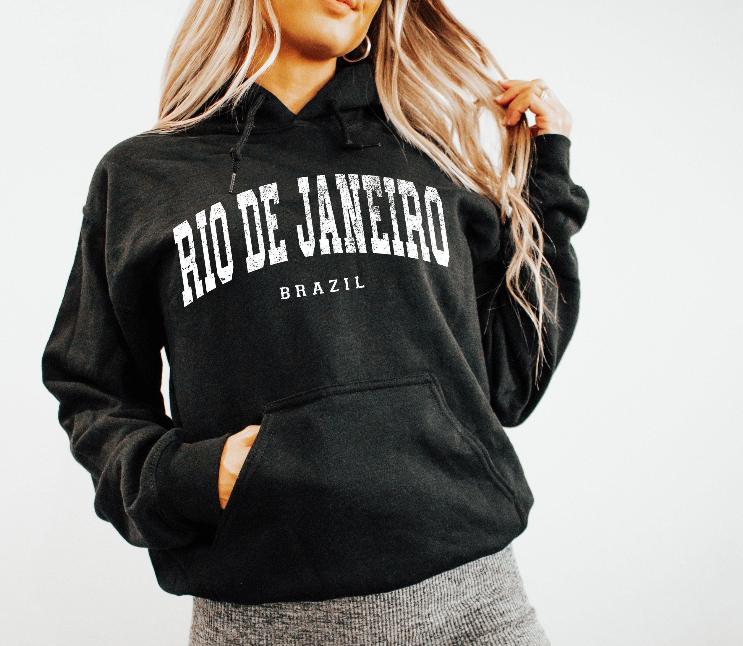 Rio Hoodie - Etsy Canada