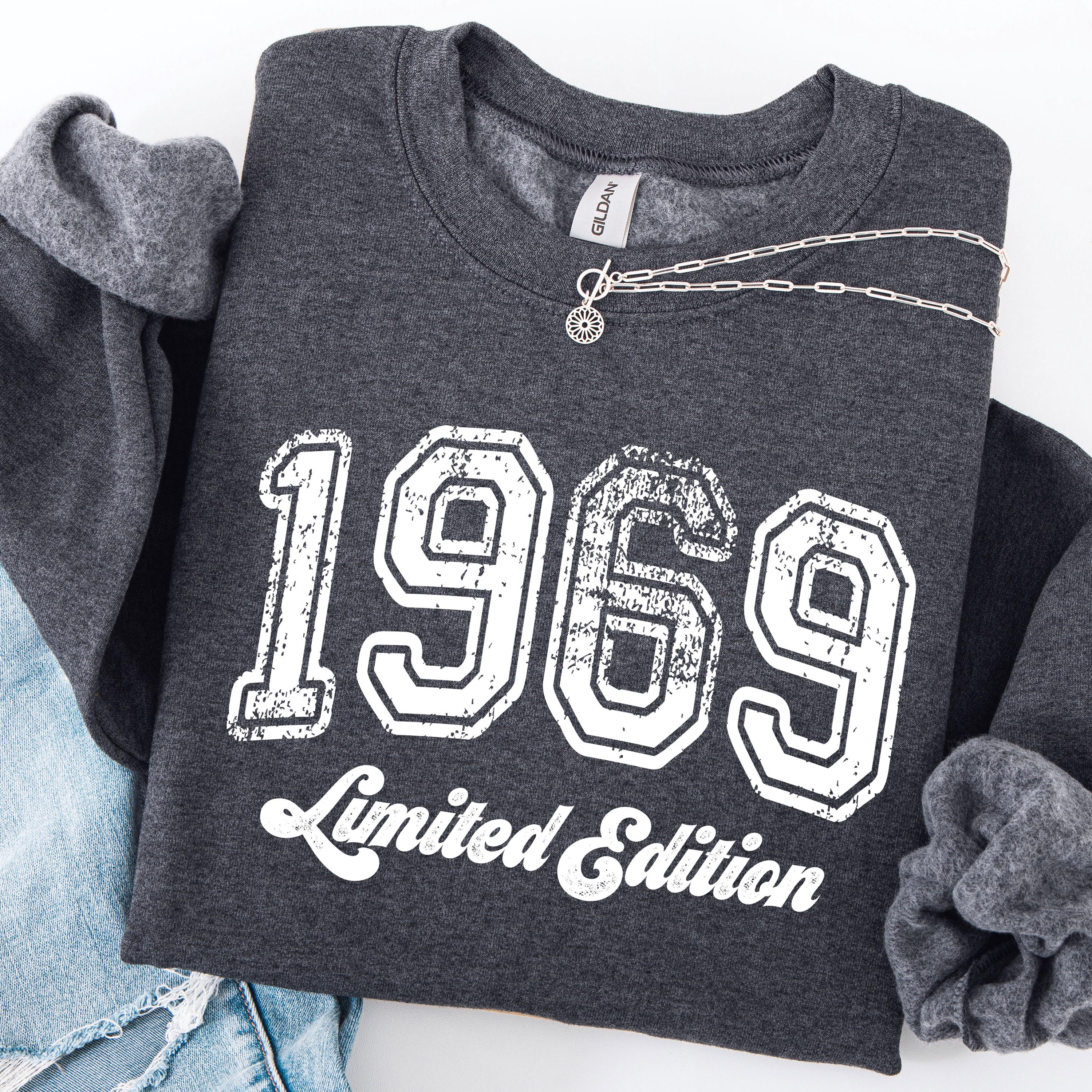 1960s Sweatshirt - Etsy