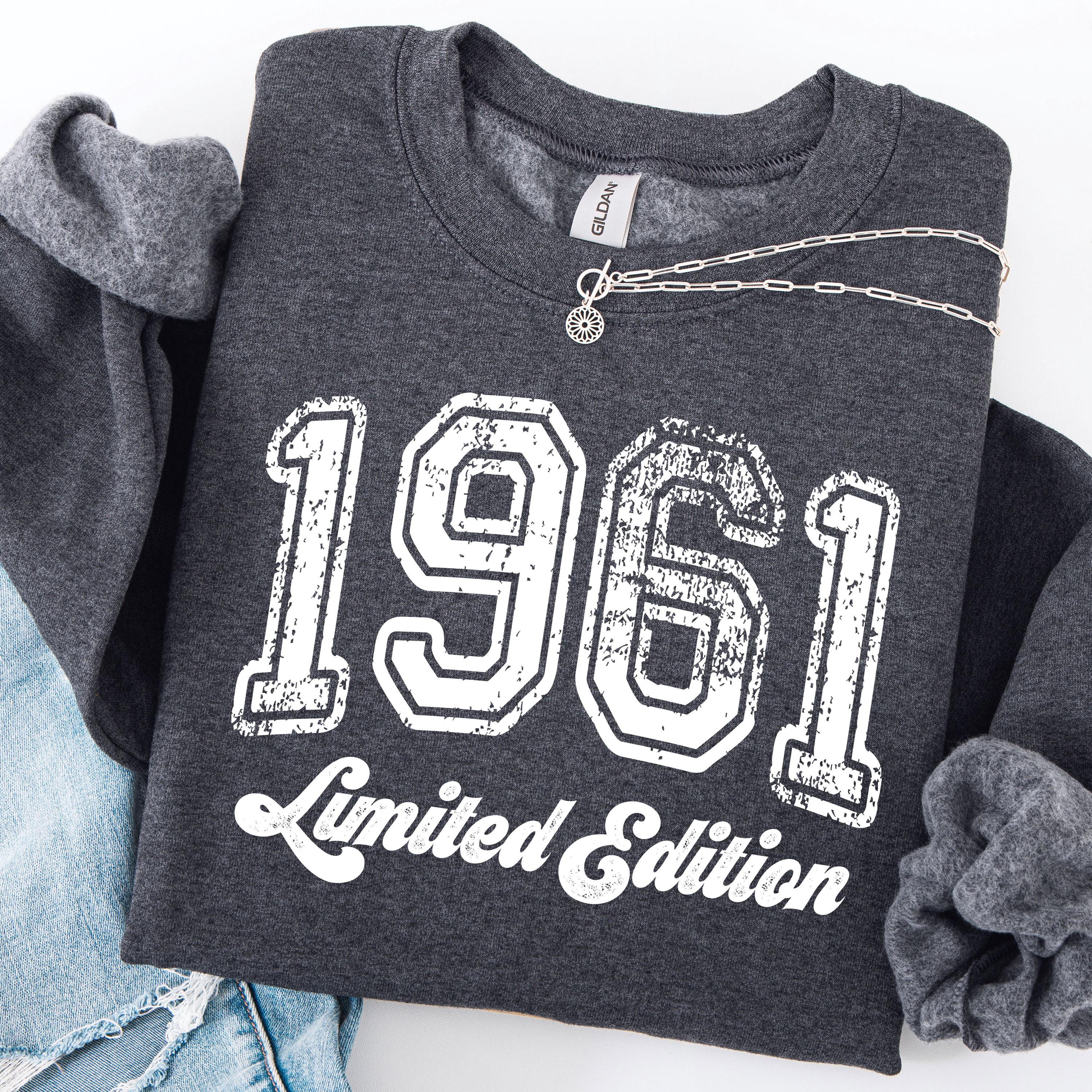 1960s Sweatshirt - Etsy