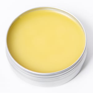 Cracked Hand and Foot Salve, All Natural Salve, Healing Balm, Cracked Skin Salve, Very Dry Skin, Skin Care, Cracked Heal Salve
