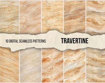 Travertine pattern seamless, natural stone texture, travertine digital pattern, seamless digitalpatterns, countertop texture